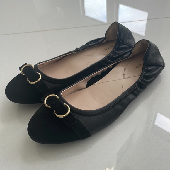 Cole Haan Elme Ballet Flats - Picture 2 of 4